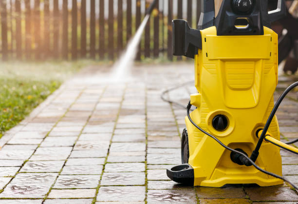Animal Enclosure Cleaning in Monroe, NC